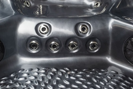 Спа-бассейн AquaSpas My_Luxury Спа-бассейн AquaSpas My_Luxury