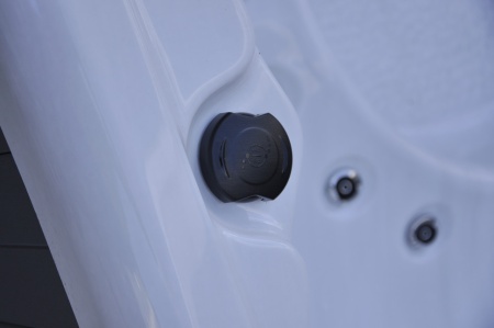 Гидромассажный спа-бассейн Kingston JCS-103