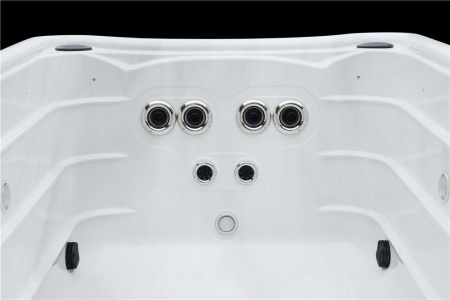 Плавательный бассейн Sunrans SR-860