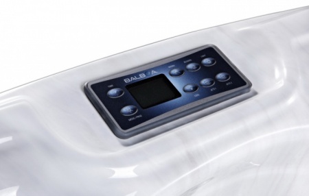 Гидромассажный СПА-бассейн Sunrans SR-879 Гидромассажный СПА-бассейн Sunrans SR-879