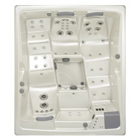 Спа бассейн USSPA Draco_IN Спа бассейн USSPA Draco_IN