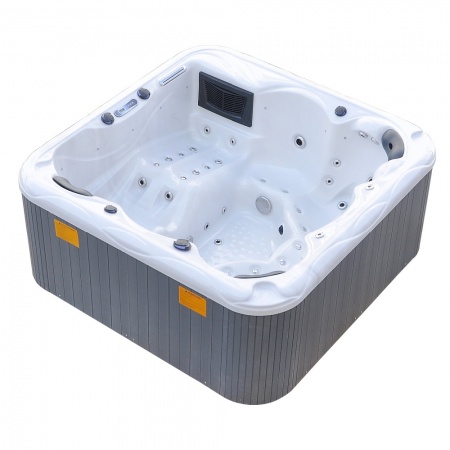 Гидромассажный спа-бассейн Kingston JCS-58B