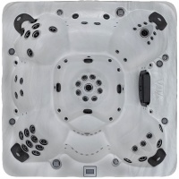 Гидромассажный спа-бассейн Vita Spa Riviera