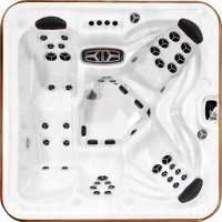 Гидромассажный спа-бассейн Arctic Spa Cub LEGEND