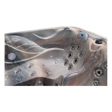 Мини спа-бассейн Allseas Spa DS 101 Мини спа-бассейн Allseas Spa DS 101