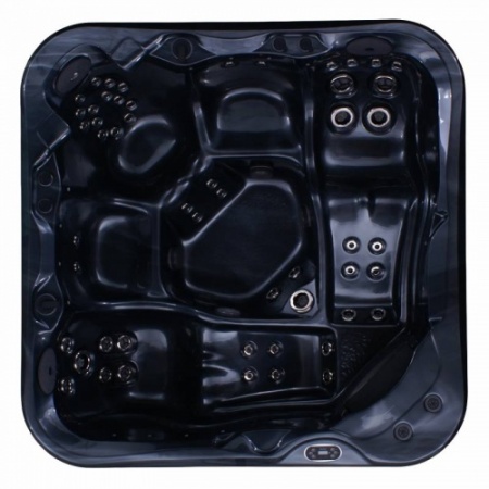 Гидромассажный спа бассейн BestSpas Tiffany