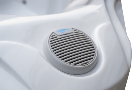 Спа-бассейн AquaSpas My_Dream Hydroplus