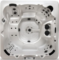 Спа бассейн Coast Spas - SL 854