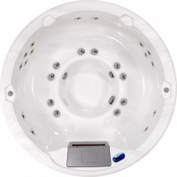 Спа бассейн Vortex Spas Orbit