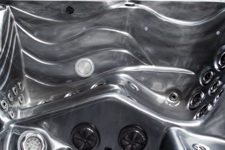 Спа-бассейн AquaSpas My_Luxury Спа-бассейн AquaSpas My_Luxury