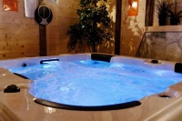 Гидромассажный бассейн Sunrans SR830