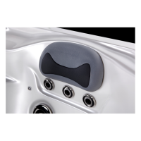 Спа бассейн Gulfstream Argo