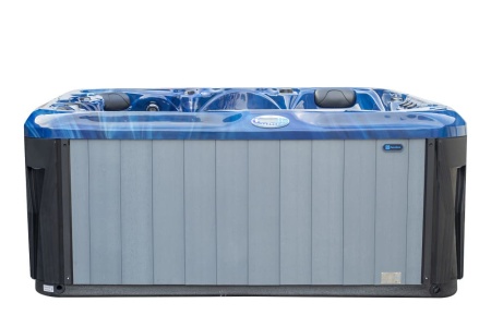 Спа-бассейн AquaSpas My_Luxury Спа-бассейн AquaSpas My_Luxury