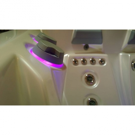 Гидромассажный спа-бассейн USSPA Lyra_iN Гидромассажный спа-бассейн USSPA Lyra_iN