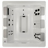 Спа бассейн Villeroy&Boch Just Silence