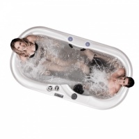 Спа бассейн Vortex Spas Gemini