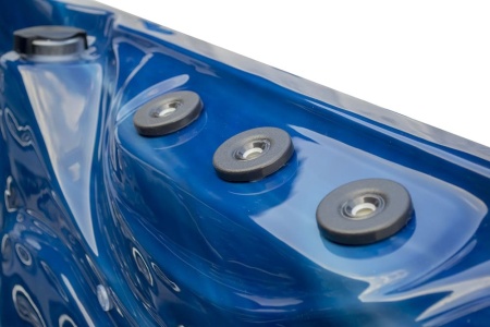 Спа-бассейн AquaSpas My_Luxury Спа-бассейн AquaSpas My_Luxury