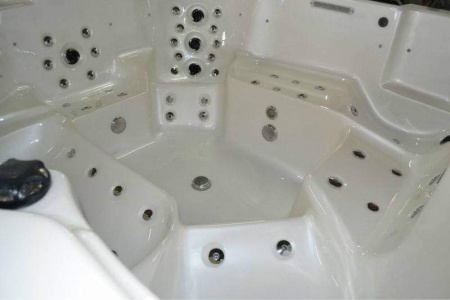 Спа-бассейн Bigeer Септо BG-8832