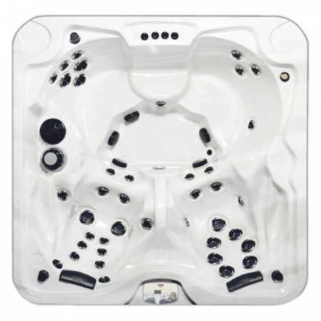 Гидромассажный спа-бассейн Arctic Spa Glacier SIGNATURE Гидромассажный спа-бассейн Arctic Spa Glacier SIGNATURE