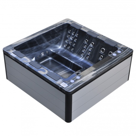 Гидромассажный спа-бассейн Kingston JCS-82A