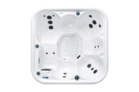 Спа бассейн Fonteyn Spas MaIIorca Luxury