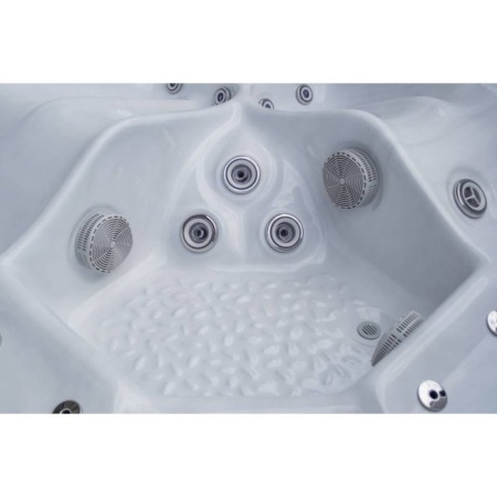 Спа-бассейн AquaSpas My_Paradise Hydroplus