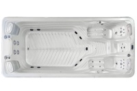 Плавательный спа-бассейн AquaSpas My_Swim