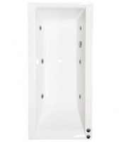 Ванна Alpen Cleo 150х75 с гидромассажем