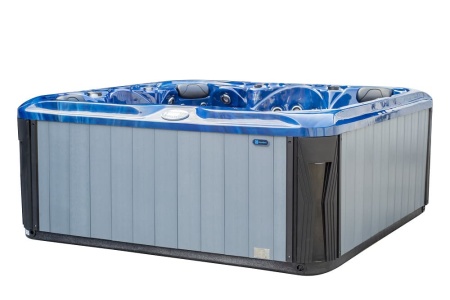 Спа-бассейн AquaSpas My_Luxury Спа-бассейн AquaSpas My_Luxury