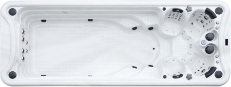 Плавательный бассейн Sunrans SR-860