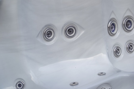 Спа-бассейн AquaSpas My_Dream Hydroplus